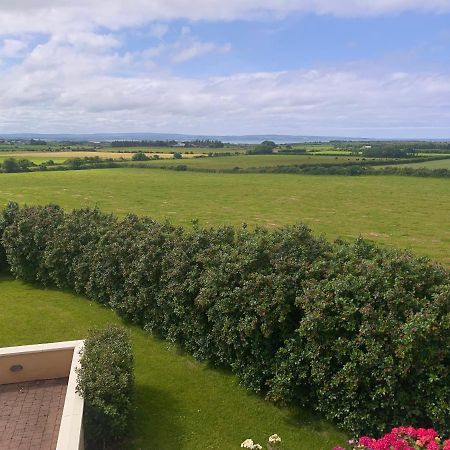 Enniscrone King Room Инишкрон Экстерьер фото