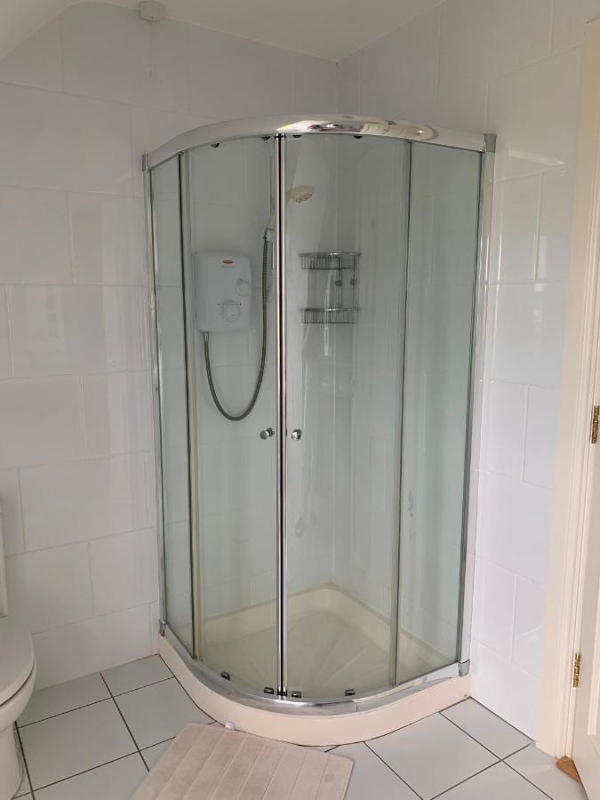 Enniscrone King Room Инишкрон Экстерьер фото