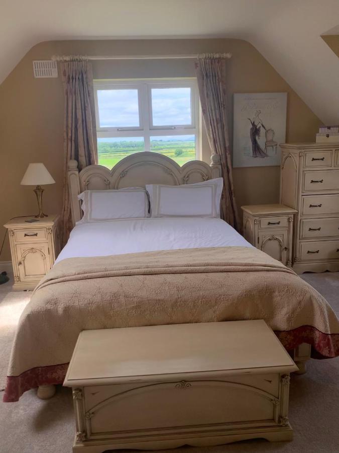 Enniscrone King Room Инишкрон Экстерьер фото