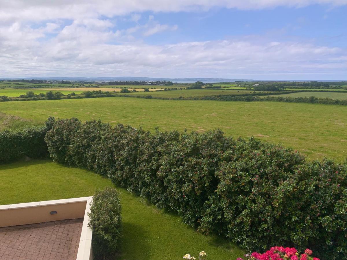 Enniscrone King Room Инишкрон Экстерьер фото